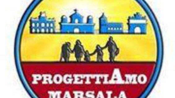 Progettiamo Marsala: “Una carica che pesa e un titolo che stronca  qualche consiglio e una apertura di credito”