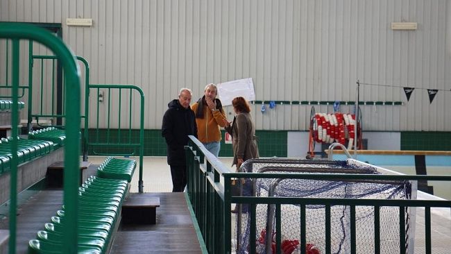 Marsala. Pubblicato il bando per l’affidamento della gestione della piscina comunale
