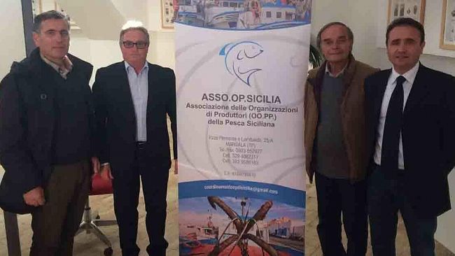 Feamp, il ruolo delle Organizzazioni dei Produttori della Pesca: la strategia dell’aggregazione
