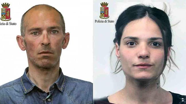 Marsala, arresto multiplo, un uomo e una donna per triplice furto