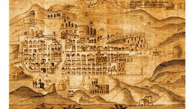 Alcamo: riparte la pianificazione del Centro Storico