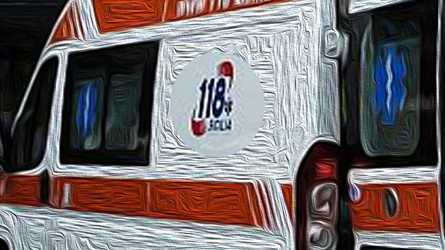 Nuovo incidente sul lavoro con mezzo agricolo
