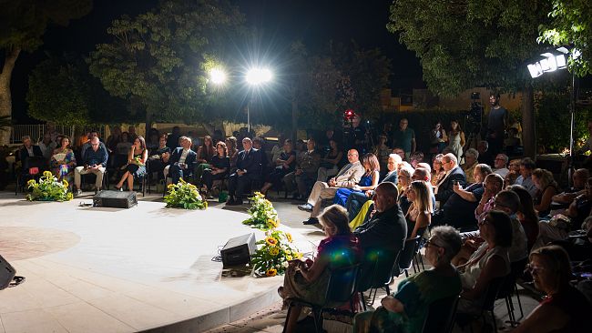 A Custonaci la decima edizione del Premio Riviera dei Marmi: premiate le eccellenze siciliane