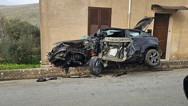 L'incidente mortale a Purgatorio: lunedì il funerale di Girolamo Accardo