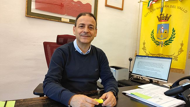 Mazara, il sindaco Quinci plaude alla costituzione dell’OP Blue Sea del Gambero Rosso