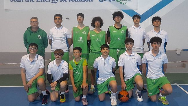 L'Asd Basketland Castelvetrano comincia la seconda fase del campionato come un rullo compressore