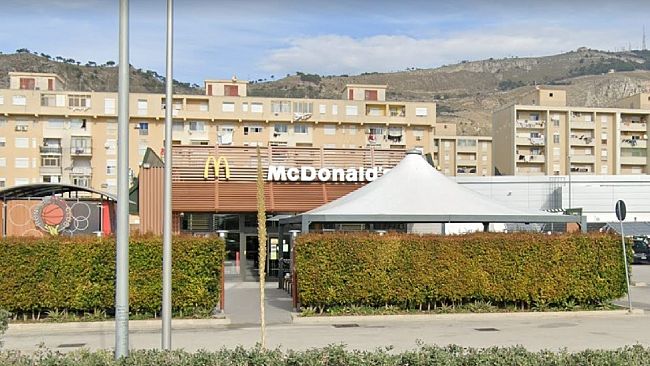 McDonald's assume a Trapani e Castelvetrano