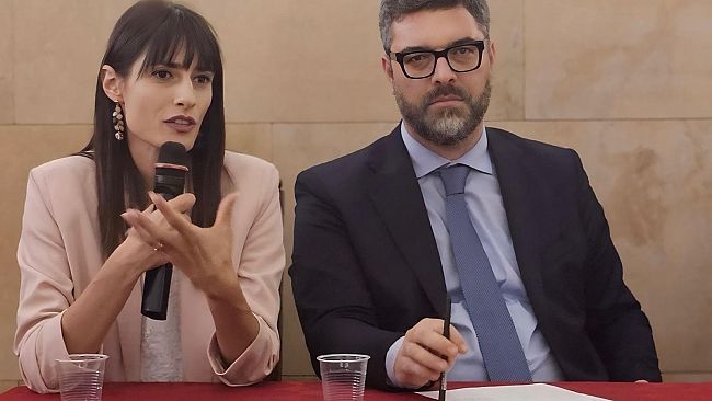 ​Collegamenti marittimi, Ciminnisi (M5S): 
