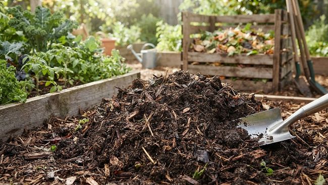 Istanze rifiuti per compostaggio: ecco quali sono quelle ammesse, nessuna nel trapanese