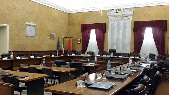 Marsala, assessori Marchese e Ingardia si dimettono per favorire la ricomposizione del centrodestra
