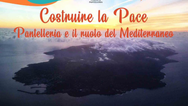 Tutto pronto per l'incontro dal titolo 