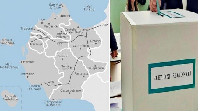 “Una punta di Sal”. In provincia tanti candidati per le elezioni Regionali. A Mazara potrebbero essere quattro o cinque?