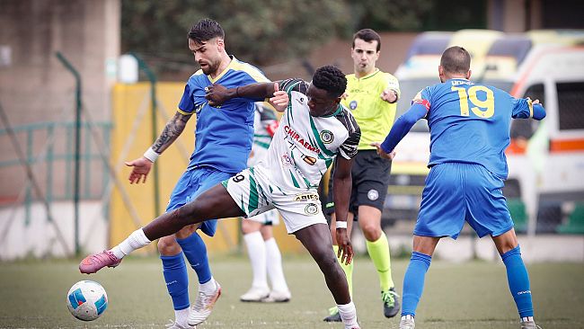 ​Calcio. Accademia Trapani pronta per la trasferta contro Montelepre