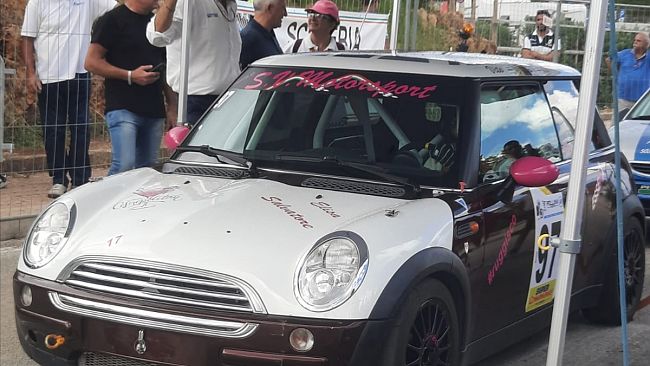 Slalom dei Marmi, cresce la partecipazione delle donne 