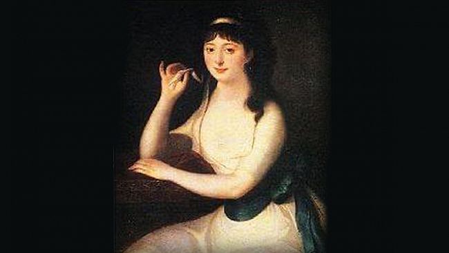 Ultime della sera: “La donna oltre il personaggio letterario” 