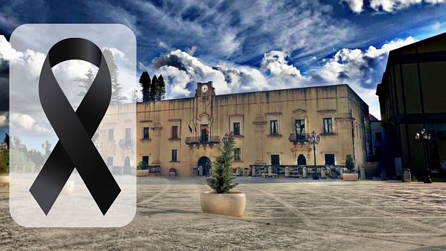 Santa Margherita, proclamazione Lutto cittadino