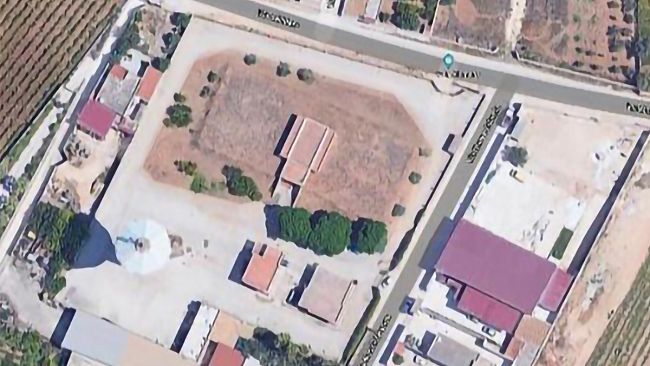 Mazara, denitrificatore comunale: al via la manifestazione d'interesse