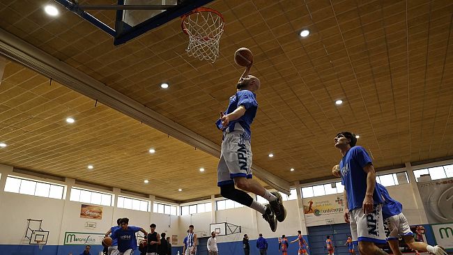 Nuova Pallacanestro Marsala: 83-72 a PGS Sales, Marsala riprende fiato in poule salvezza