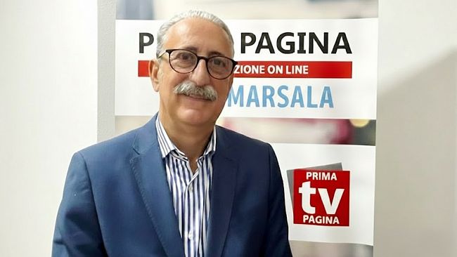​Marsala al voto: Paolo Ruggieri svela i retroscena e punta sul rinnovamento