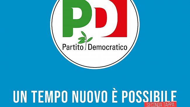 Marsala, 1 Luglio all’Hotel Palace Dario Safina ascolta la voce di amici, l'obiettivo è di rafforzare le radici del PD.
