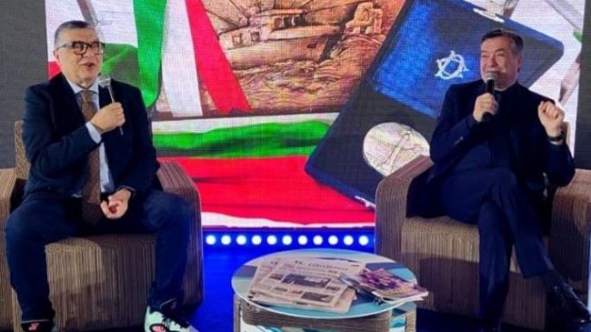 A Mazara del Vallo il 3 aprile la XVII edizione del Premio “Peschereccio D'Oro 2025