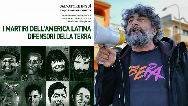 Un ​massacro passato inosservato: Salvatore Inguì e “I Martiri della Terra