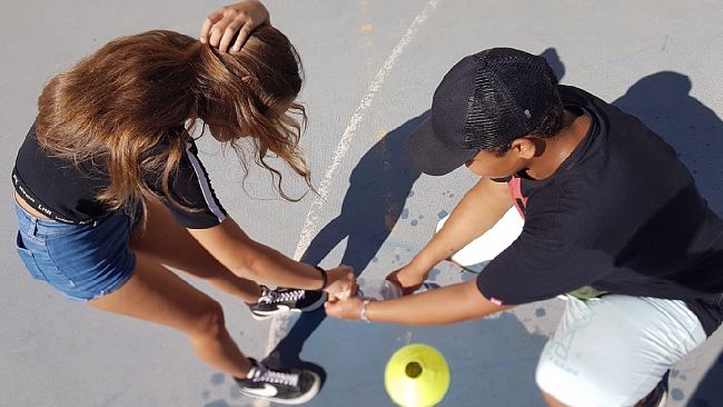 Mazara, sport per minori figli di percettori di RdC. Info online