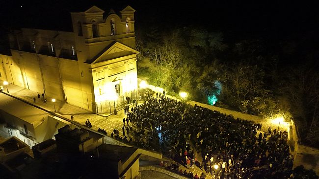 Calatafimi Segesta, avviate le procedure per la gestione ingressi e servizi della Festa del SS. Crocifisso