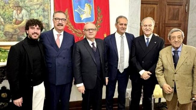 ​Marsala, l’UDC rompe gli indugi: pieno sostegno alla ricandidatura di Massimo Grillo