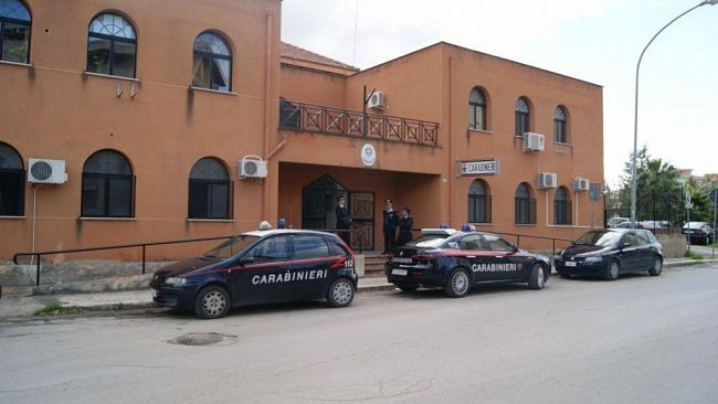 Partinico: arresti e denunce da parte dei carabinieri 