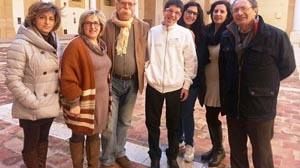 Mazara, diversamente abili collaboratori nei siti museali