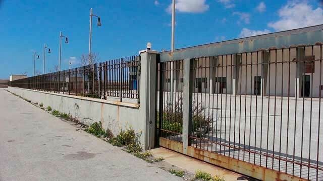 VIDEO – Il mercato ittico a Mazara, una cattedrale nel deserto