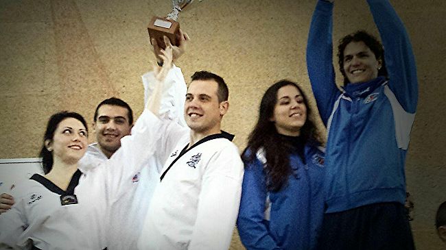 Taekwondo, risultati dell’XI Memorial Guastella.