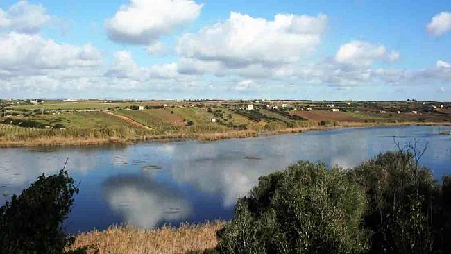 Mazara, Lago Preola e Gorghi Tondi: domenica 2 Ottobre apertura gratuita dell’oasi