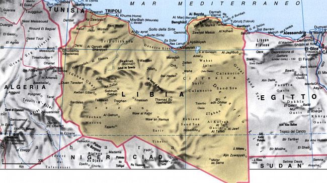 Libia, i pescatori mazaresi “pagano” grossi interessi geopolitici ed economici in gioco fra Italia e Francia?