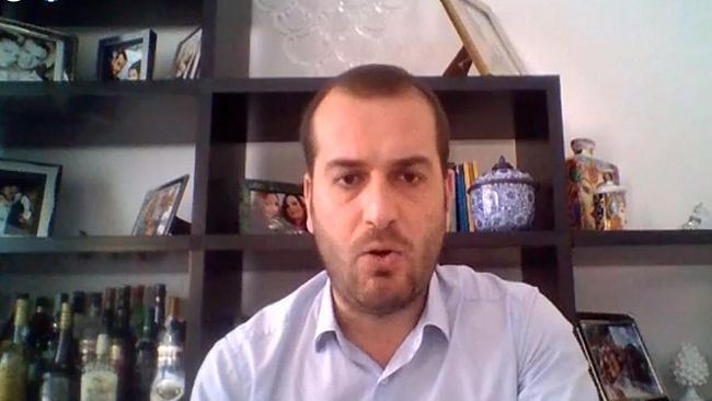 Mazara, Randazzo: “riduciamo le nostre indennita’ del 50% per un anno destinando tutto ad interventi mirati”