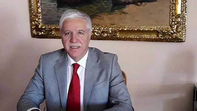 Bavetta verso la rimozione da Commissario dell’Asp. Lui replica: “Sono Sereno e mi difenderò”