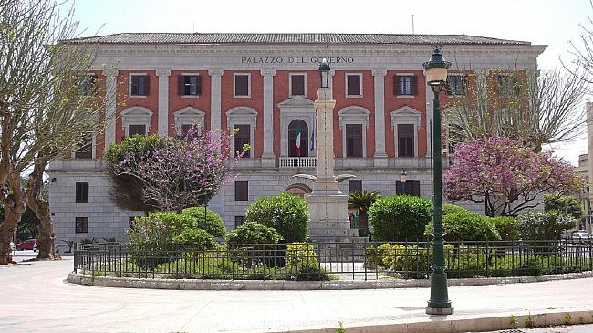 ​Trapani. Cabina di regia per l’attuazione dei fondi PNRR nel territorio provinciale