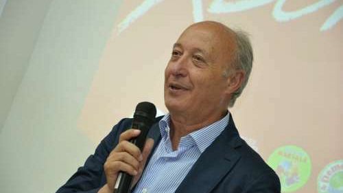 Di Girolamo: “Stiamo proponendo alla città un progetto serio e credibile. E i marsalesi stanno con noi”. Gli appuntamenti