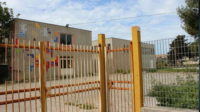 Riqualificazione area urbana degradata ex scuola “Cosentino” Il sindaco Di Girolamo presenta istanza per accedere ai fondi dello stato