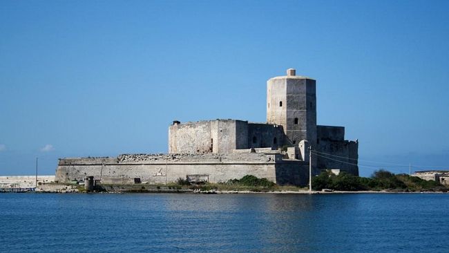 “Colombaia day”, due giornate per conoscere meglio e visitare uno dei simboli della città di Trapani