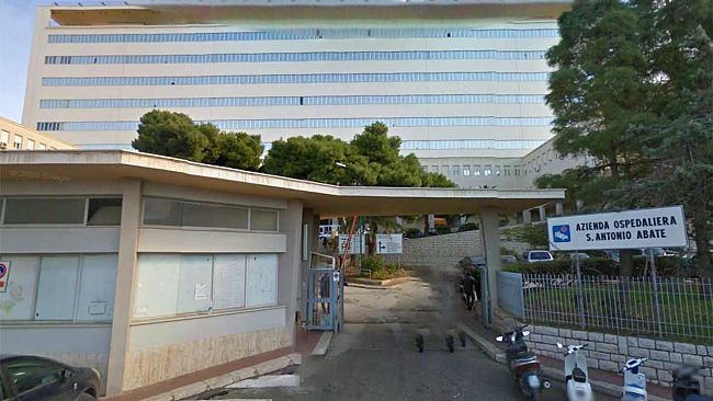 Tre ricoverati al S. Antonio Abate per intossicazione da tonno fresco.