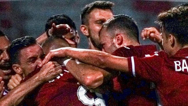 Coppa Italia, il Trapani batte il Campodarsego e passa al turno successivo