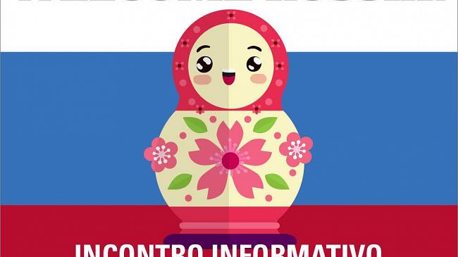 Alcamo, Accoglienza turistica: il 4 aprile l’incontro informativo gratuito “Welcome Russia”