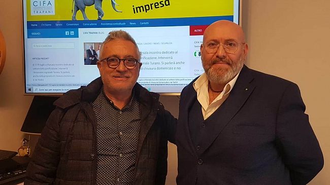 “Piano Spiagge” stagione balneare 2021, CIFA Trapani scrive ai Sindaci