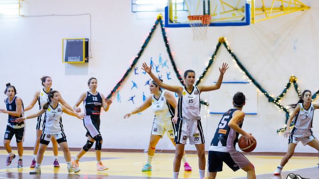 Promozione in serie B: domani la finale tra ​102 Basket Erice-Asd Siracusa