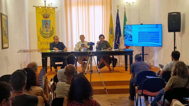 Presentato il programma dell'Estate Mazarese 2026