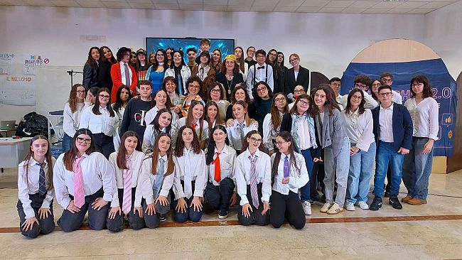 Mazara, gran successo per lo spettacolo 