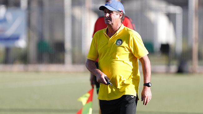 Calcio, Eccellenza. Accademia Trapani al lavoro per la gara esterna contro la Parmonval