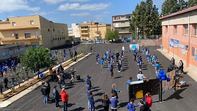 L’I.C. “Capuana-Pardo” avvierà i progetti PON per tutti gli alunni